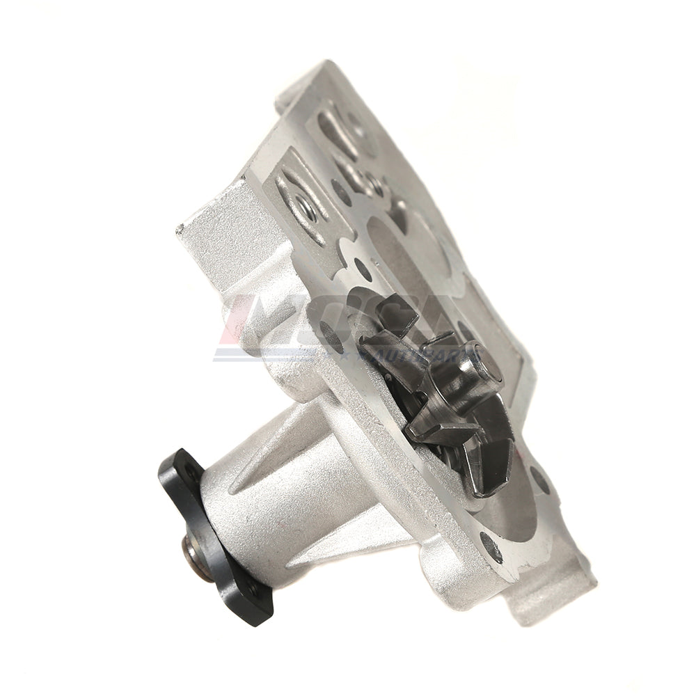 MOCA Timing Belt Kit Water Pump Set for 1998-2001 Kia Sephia 1.8L & 2002-2004 Kia Spectra 1.8L