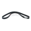 MOCA 3PCS Serpentine Belt 4PK790 4PK870 4PK920 for 1996-2001 Acura Integra 1.8L