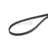 2PCS MOCA Serpentine Belt for 1992-1995 Toyota Paseo 1.5L