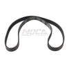 MOCA Timing Belt Kit Water Pump for 1999-2002 Daewoo Leganza 2.2L & 1998-2000 Isuzu Amigo 2.2L & 1998-2003 Isuzu Rodeo 2.2L