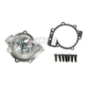 MOCA Timing Belt Water Pump Kit for 98-04 Volvo C70 2.3L & 00-04 Volvo S40 1.9L & 03-09 Volvo S60 2.5L & 00-04 Volvo V40 1.9L & 03-07 Volvo V70 2.5L