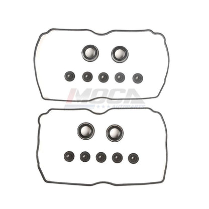 MOCA Timing Belt Kit Water Pump for 2003-2005 Subaru Forester 2.5L