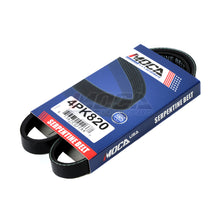 3 correas serpentinas MOCA para Honda CR-V 2.0L (1997-2001)