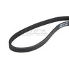 3PCS MOCA Serpentine Belt for 1992 Honda Civic 1.5L 1.6L