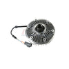 MOCA Fan Clutch W/ Thermostat Housing Assembly for 2003-2004 Dodge Ram 2500 5.9L & 2004 Dodge Ram 3500 5.9L