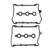 MOCA Timing Belt Kit Water Pump Valve Cover Gasket for 98-01 Audi A4 2.8L & 98-01 Audi A6 2.8L & 98-05 Volkswagen Passat 2.8L