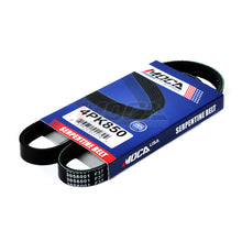 2 correas serpentinas MOCA para Hyundai Elantra 2.0L (2007-2012)