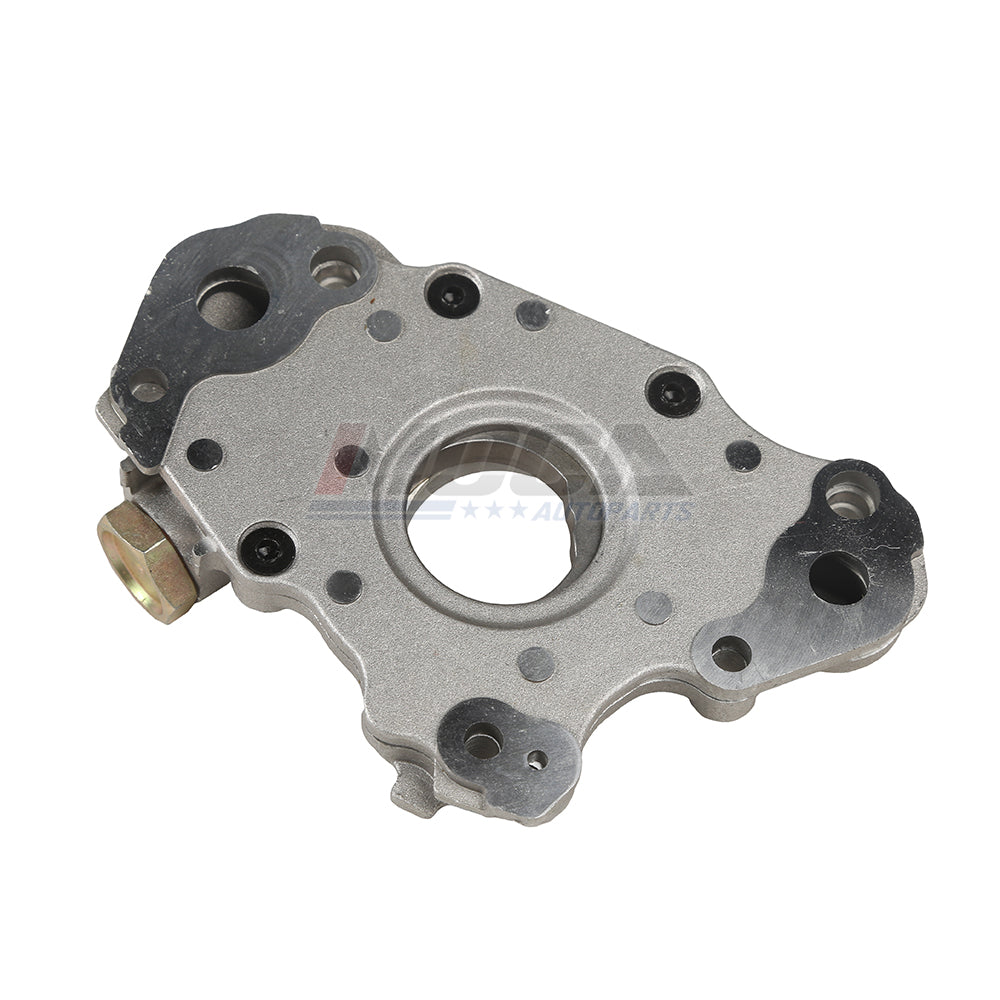 MOCA Timing Chain Kit Oil Pump Set for 1998-1999 Chevrolet Prizm 1.8L & 1998-1999 Toyota Corolla 1.8L with 28mm tensioner