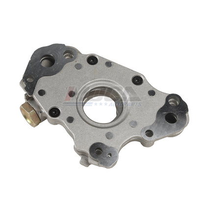 MOCA Timing Chain Kit Oil Pump Set for 1998-1999 Chevrolet Prizm 1.8L & 1998-1999 Toyota Corolla 1.8L with 28mm tensioner