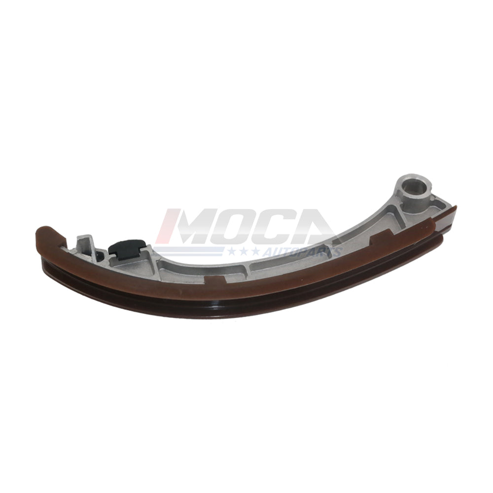 MOCA Timing Chain Kit Oil Pump Set for 1998-1999 Chevrolet Prizm 1.8L & 1998-1999 Toyota Corolla 1.8L with 28mm tensioner