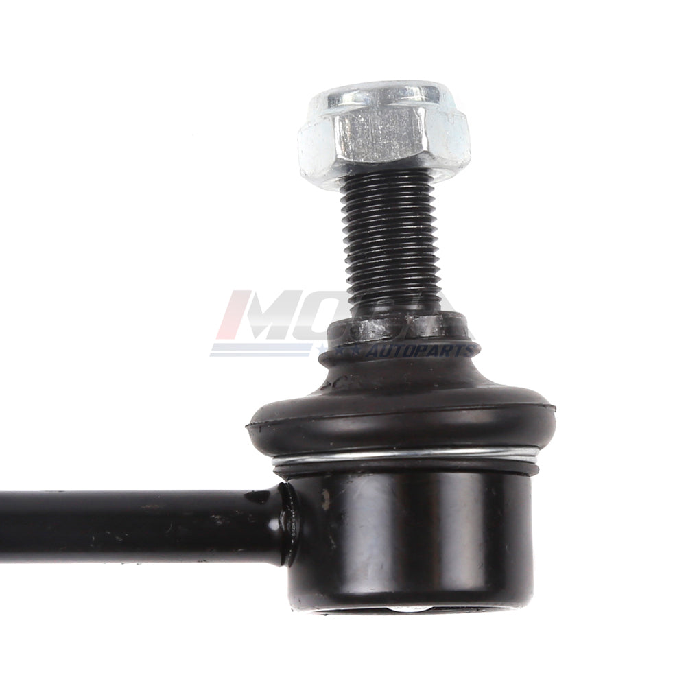 2 barras estabilizadoras delanteras izquierda y derecha para Toyota Camry Avalon Lexus RX450h ES330 RX330 3.5L