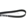 2PCS MOCA Serpentine Belt for 2003-2007 Nissan Murano 3.5L & 2004-2009 Nissan Quest 3.5L & 2004-2008 Nissan Maxima 3.5L