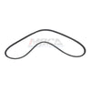 3PCS MOCA Serpentine Belt for 1992 Honda Civic 1.5L 1.6L