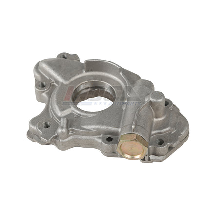 MOCA Timing Chain Kit Oil Pump Set for 1998-1999 Chevrolet Prizm 1.8L & 1998-1999 Toyota Corolla 1.8L with 28mm tensioner