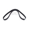 3PCS MOCA Serpentine Belt for 1994-1997 Toyota Celica 1.8L