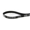 MOCA Serpentine Belt for 2001-2004 Chevrolet Tracker 2.5L