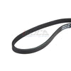 MOCA 3PCS Serpentine Belt 4PK740 4PK830 5PK920 for 1996-2001 Acura Integra 1.8L