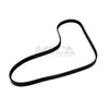 2PCS MOCA Serpentine Belt for 1991-1995 Toyota MR2 2.0L