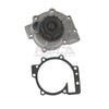 MOCA Timing Belt Water Pump Serpentine Belt Set for 1998 Volvo V70 2.3L 2.4L & 1998 Volvo S70 2.3L & 1998 Volvo C70 2.3L