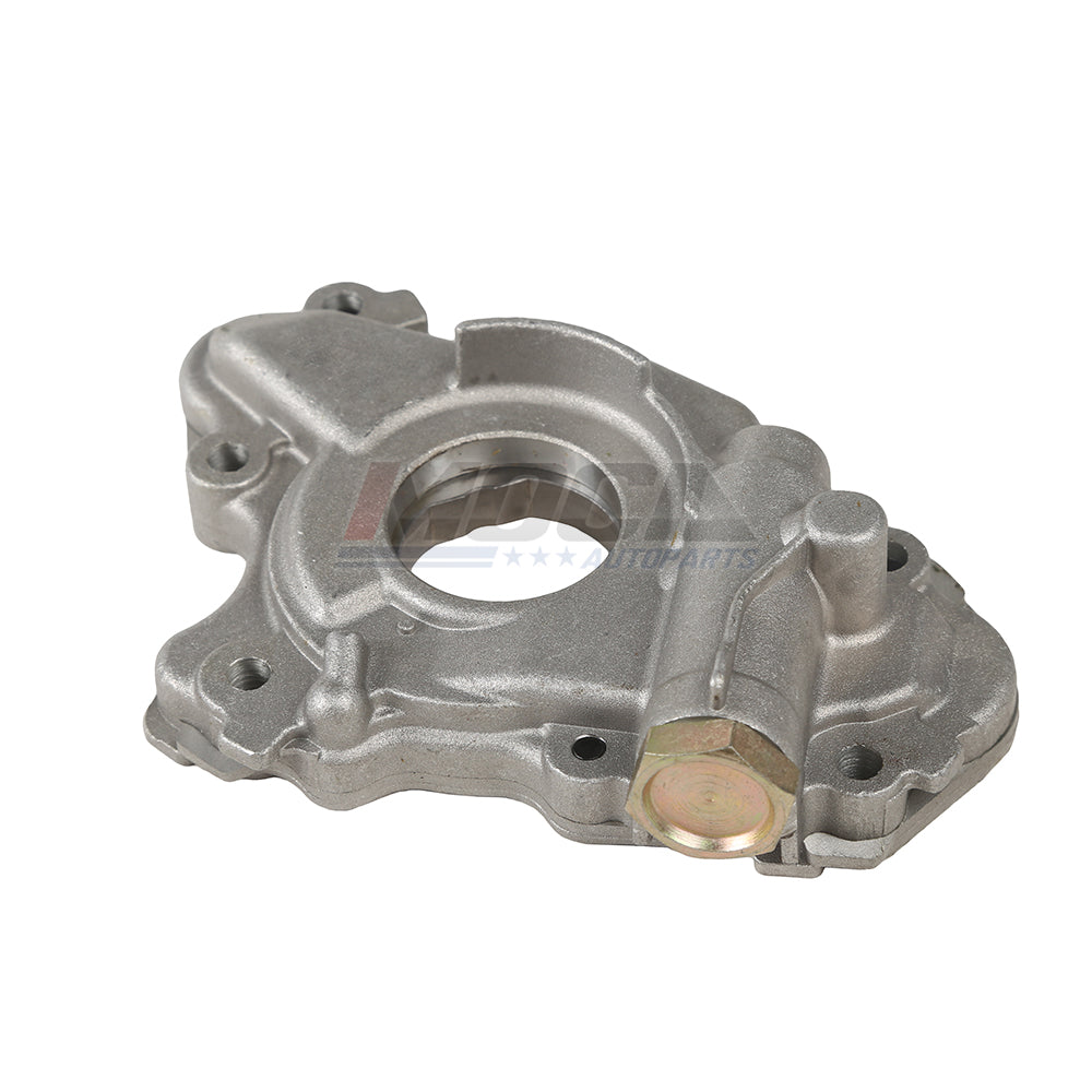 MOCA Timing Chain Kit Oil Pump Water Pump Set for 1998-1999 Chevrolet Prizm 1.8L & 1998-1999 Toyota Corolla 1.8L with 28mm tensioner