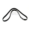 MOCA 2PCS Serpentine Belt 6PK1220 4PK900 for 1997-2004 Mitsubishi Diamante 3.5L & 2000-2005 Mitsubishi Eclipse 3.0L & 1999-2003 Mitsubishi Galant 3.0L