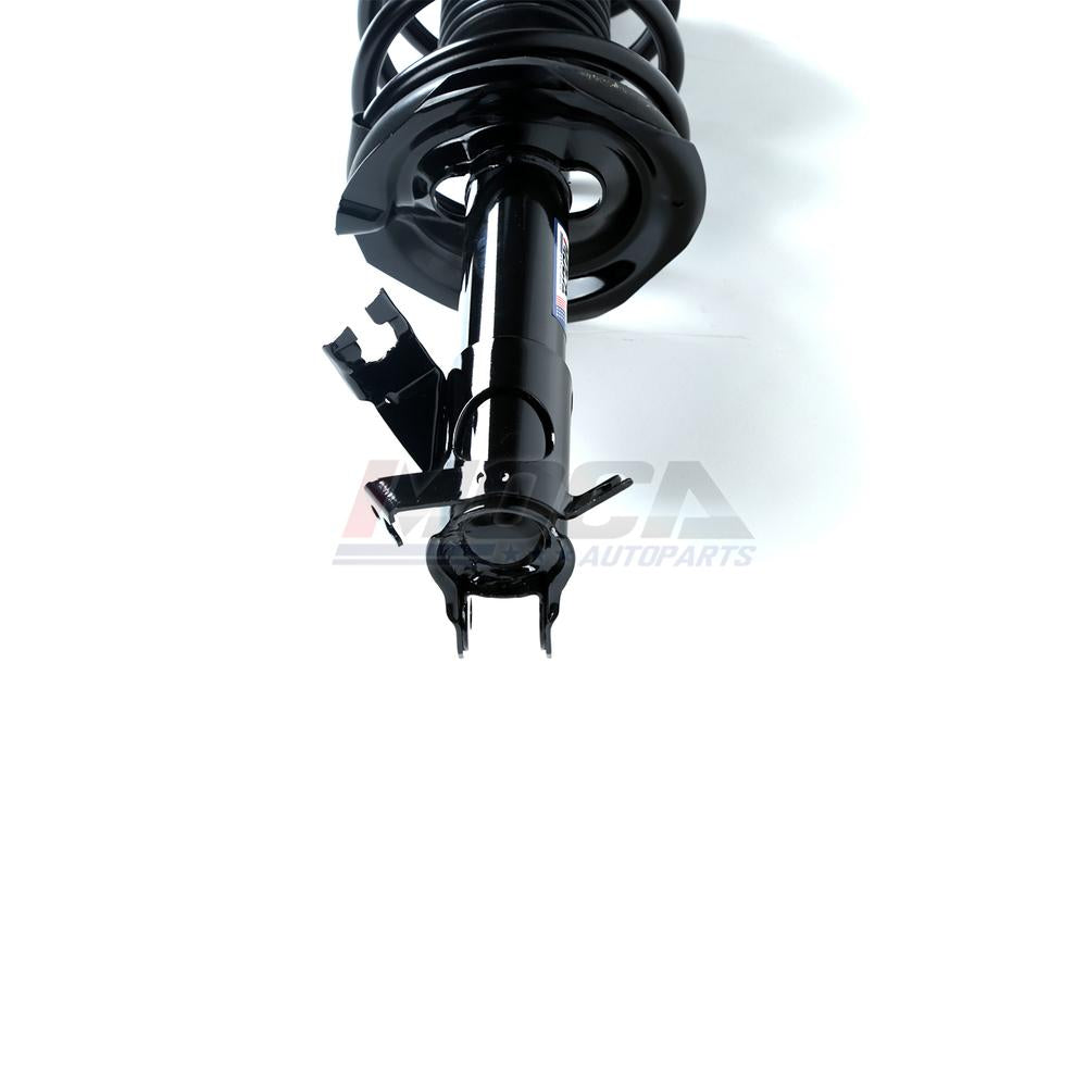 2 amortiguadores delanteros completos para Nissan Maxima Infiniti 00-01