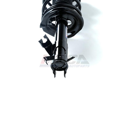 2 amortiguadores delanteros completos para Nissan Maxima Infiniti 00-01