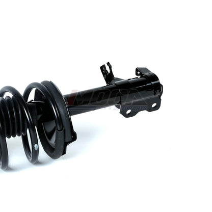 2 amortiguadores delanteros completos para Nissan Maxima Infiniti 00-01