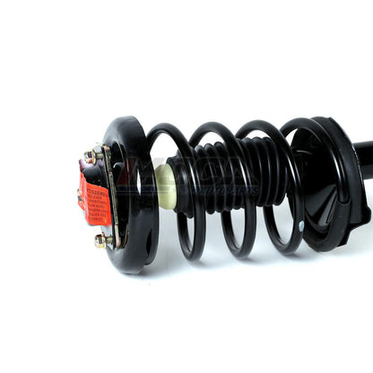 2 amortiguadores delanteros completos para Nissan Maxima Infiniti 00-01