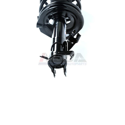 2 amortiguadores delanteros completos para Nissan Maxima Infiniti 00-01