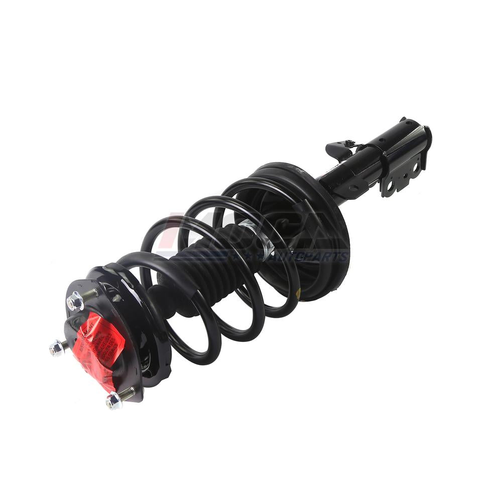 2X Front Strut Spring Shock Absorber Fit 02-03 Toyota Camry Lexus ES300 2.4 3.0L