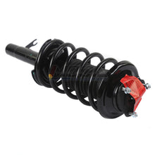 2 amortiguadores de resorte de puntal rápido delanteros compatibles con Ford Focus 2.0L 2.3L L4 2000-2005