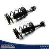 2X Rear Quick Strut Spring Shock Absorber Fit 00-05 Chrysler Dodge Neon SX 2.0L