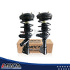 2X Front Strut Spring Shock Absorber Fit 98-04 Chrysler 300M Intrepid Dodge 3.5