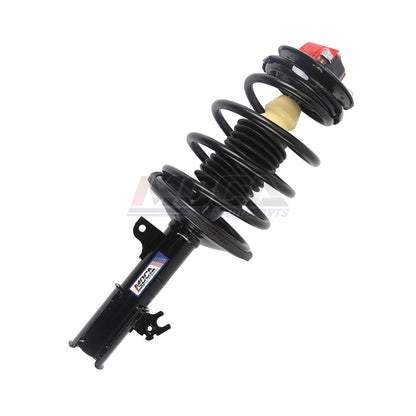 2 amortiguadores delanteros completos para Toyota Camry Solara L4 97-03