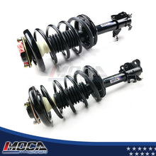 2 amortiguadores delanteros completos para Nissan Maxima 3.0L V6 (95-99)