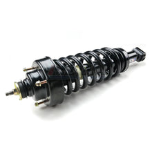 2 amortiguadores de resorte helicoidal para puntal delantero compatibles con Chevrolet Beretta Pontiac Grand Am