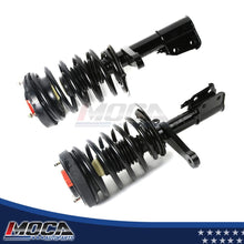 2 amortiguadores delanteros completos para Dodge Chrysler Eagle (1993-1997)