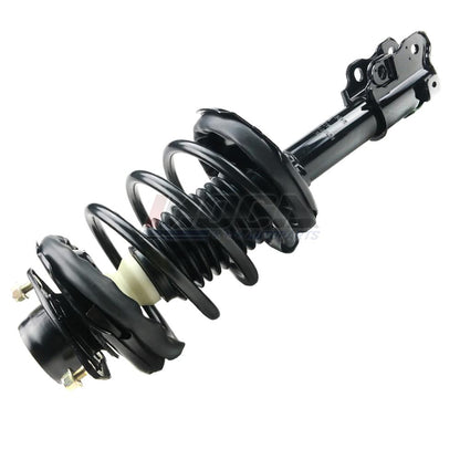 2 amortiguadores delanteros completos para Nissan Altima 2.4L 1993-1999