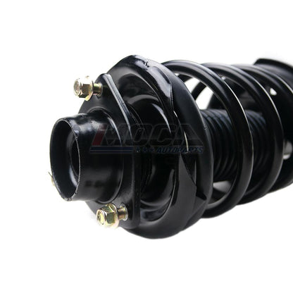 2 amortiguadores delanteros completos para Nissan Altima 2.4L 1993-1999