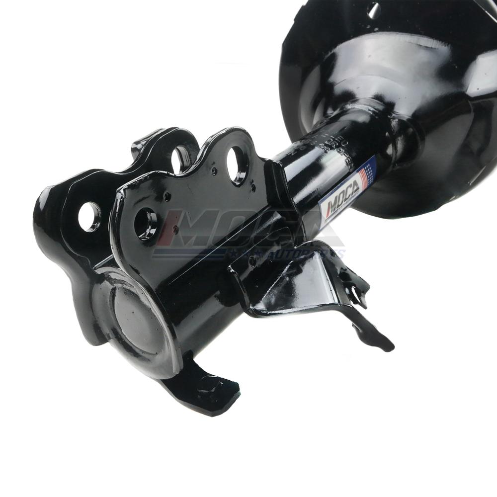 2 amortiguadores delanteros completos para Nissan Altima 2.4L 1993-1999