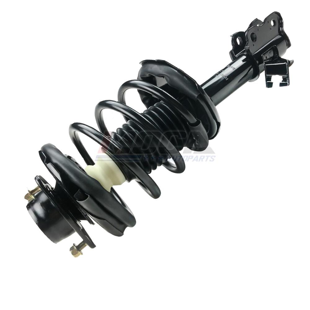 2 amortiguadores delanteros completos para Nissan Altima 2.4L 1993-1999