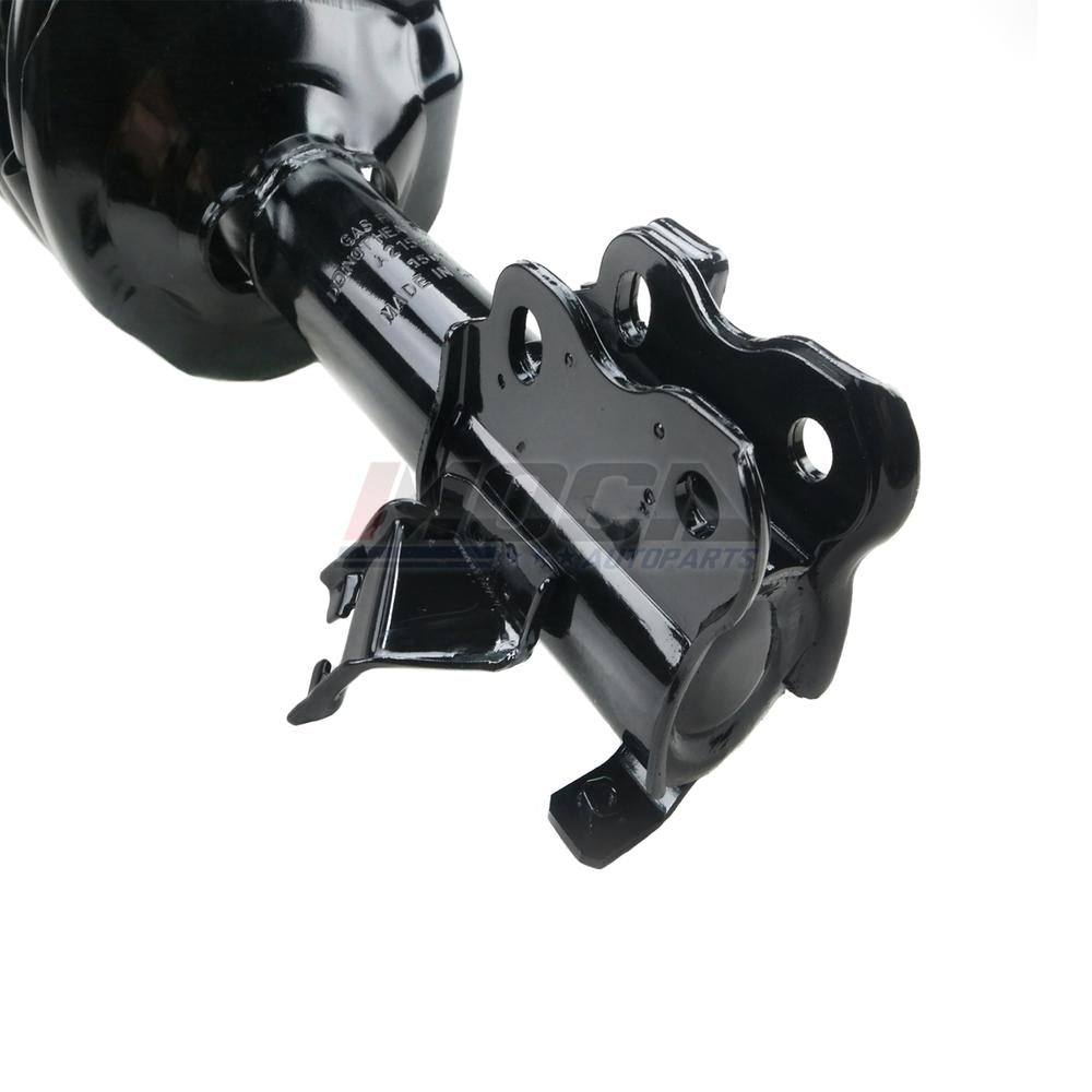 2 amortiguadores delanteros completos para Nissan Altima 2.4L 1993-1999