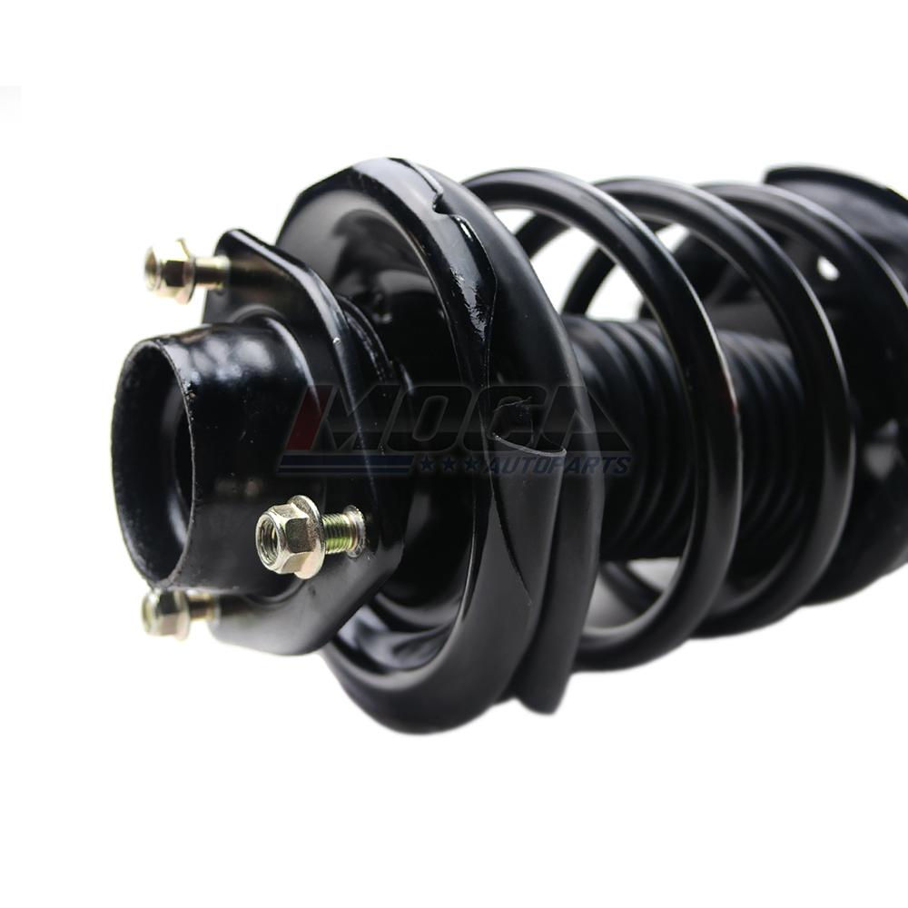 2 amortiguadores delanteros completos para Nissan Altima 2.4L 1993-1999