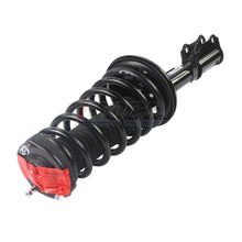 2 amortiguadores traseros completos con resorte helicoidal para Toyota Camry 2.2L 1992-1996