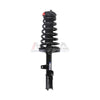 2 Rear Complete Strut Spring Coil Shock Absorber Fit 1992-1996 Toyota Camry 2.2L