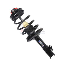 2 amortiguadores delanteros completos con resorte helicoidal para Toyota Camry 2.2L (92-96)