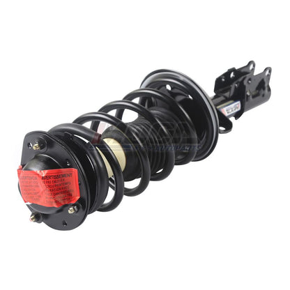 2 amortiguadores delanteros para Chevrolet Cobalt HHR Pontiac G5 Pursuit (2005-2011)