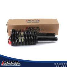 2 amortiguadores delanteros para Chevrolet Cobalt HHR Pontiac G5 Pursuit (2005-2011)