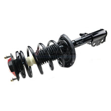 2 amortiguadores de puntal delantero compatibles con Toyota Camry Solara y Lexus ES330 (04-06)